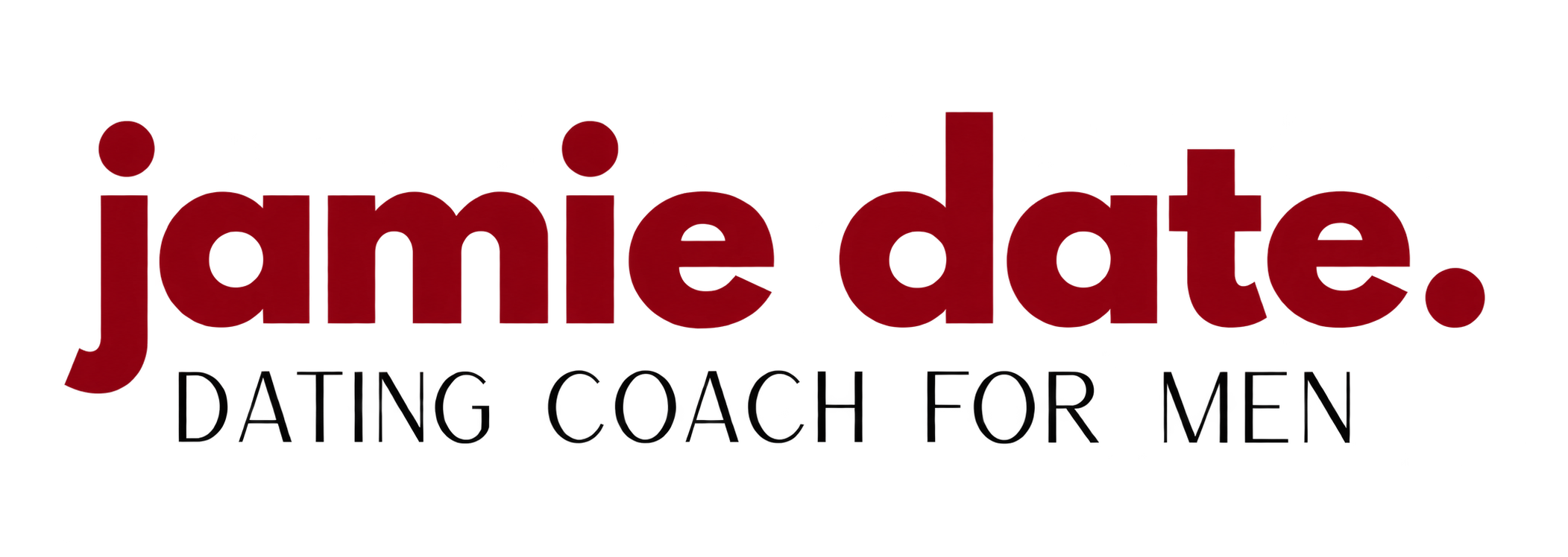 Jamie Date, Dating Coach for Men